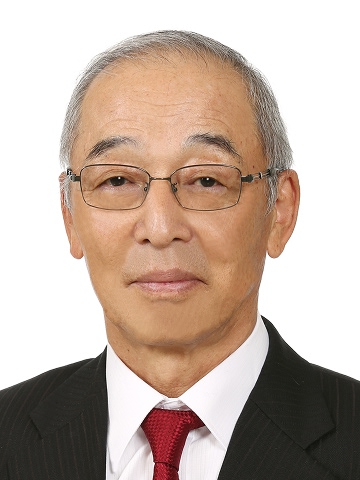 代表取締役会長 土屋 直知