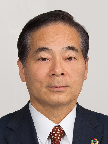 代表取締役社長 添田 英俊