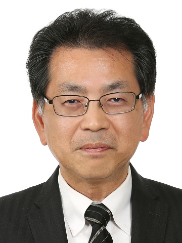 取締役 専務執行役員 有江 勝利