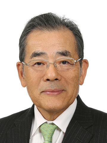 社外取締役 石田 耕三