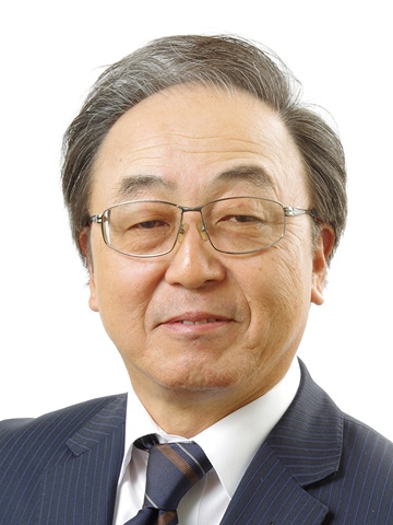 社外取締役 高崎 繁行