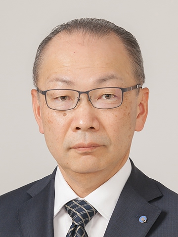 社外取締役 稲月 勝巳