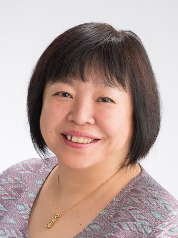 社外取締役 加藤 暁子