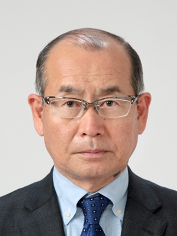 社外取締役監査等委員 高田 勝則