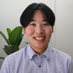 環境公共部門 営業職 2022年入社 経済学部 経済学科