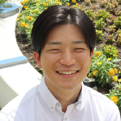 電力部門 営業職 2023年入社 経済学部 国際商学科