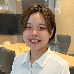 電力部門 ソフト設計職 2021年入社 工学部 機械知能工学科