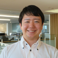 環境公共部門 ハード職 2023年入社 理工学研究科 理工学専攻 電気電子工学コース