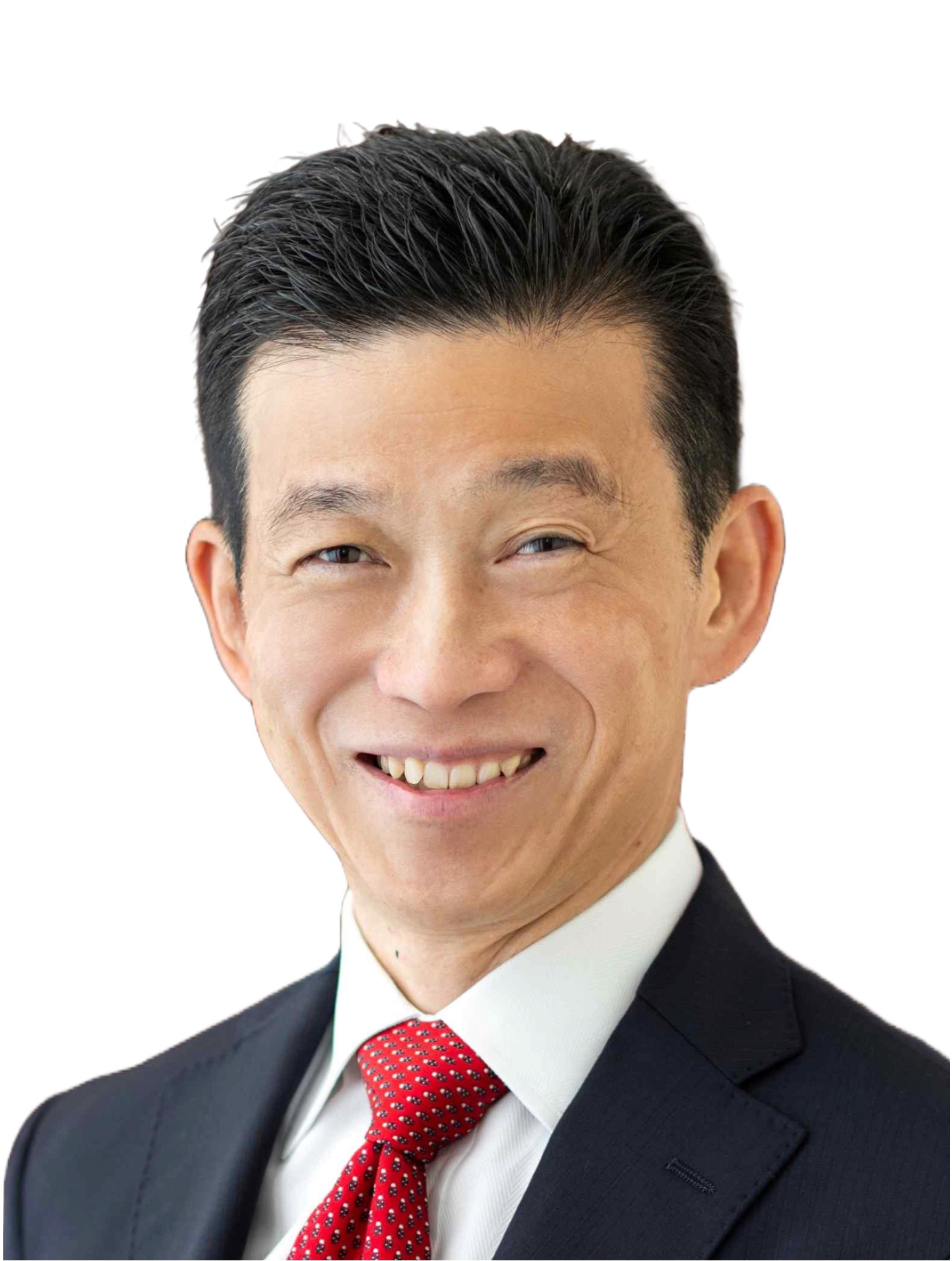 社外取締役監査等委員 田中 雅敏